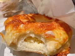 -B&C黄油与面包·THE GARDEN BAKERY概念店(世纪汇店)