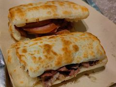 -高玛纳驴肉火烧(河间总店)