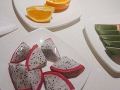 -小鱼小牛·鱼牛干锅·脆鱼火锅(世欧广场店)