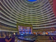 -杭州国际会议中心洲际酒店-原素全日餐厅(解放东路店)