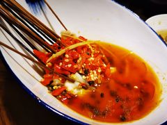 -二孃鸡爪爪(东风路总店)
