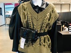 -ZARA(恒隆广场店)