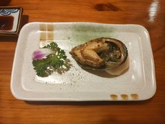 -千吉日本料理(日本一条街店)