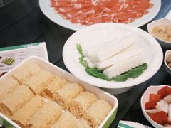 -南门涮肉(上海二店)