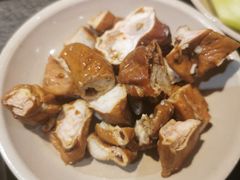 肥肠-大虎重庆老火锅(正弘城店)