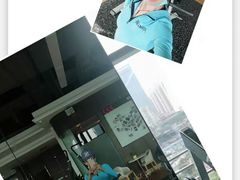 -MOHO FITNESS梦航游泳健身(国创中心店)