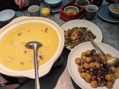 -鱼你相聚·河鲜馆(袁家岭店)