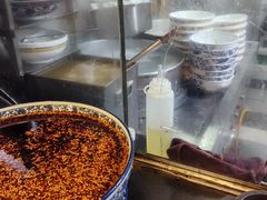 -西部马华清真兰州牛肉面·烧烤夜市(关东店)