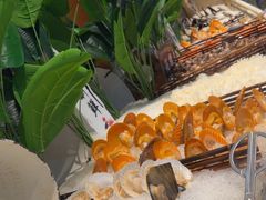 -领鲜活海鲜榴莲自助火锅(东门店)