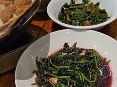 -黄泥岗·地道湖北菜(奥特莱斯店)