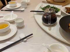 -锦粤宫·精致粤菜(深圳北站店)