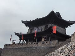 -雁门关景区
