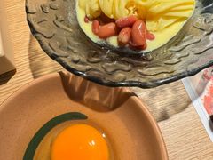 -温野菜涮涮锅(西单大悦城店)