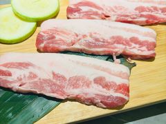 -喜荟碳火烤肉
