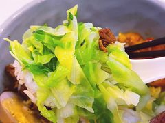 卤肉饭-一点味(安定门店)