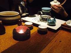 永德阁好茶楼-水德茶馆永德阁