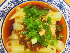 -龙抄手食府(浣花北路店)