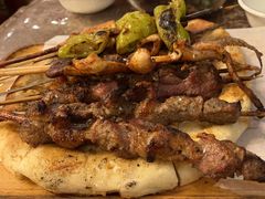 -新疆欣悦饭庄