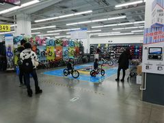 -迪卡侬(土桥店)
