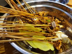 -嘉州鲜知味钵钵鸡(奎星楼店)