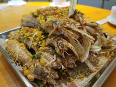 -琼大师东方烤乳猪(亚特兰蒂斯店)