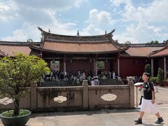 -揭阳学宫(榕城区)