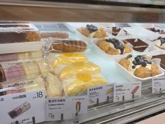 -法桐蛋糕·手作面包(万象城店)