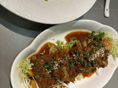 -苏城小院·园林精致苏州菜(斜塘老街店)