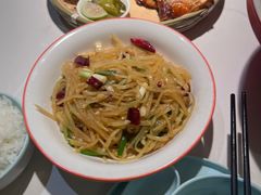 -田婆婆的菜(海口友谊阳光城店)