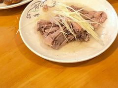 -乡亲鹅肉城(吴江店)