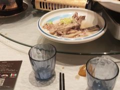 -老平安农家菜(平安店)
