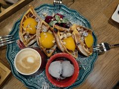 -紫藤燕语(兴澄银座店)