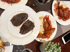 -索菲特西湖大酒店·香榭丽全日候餐厅(南山路店)