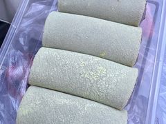 乌饭麻糍-王天顺海苔饼