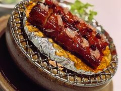 -滨河壹号烤鸭