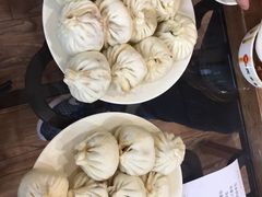 -庆丰包子铺(望京广顺店)