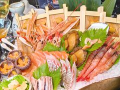 -大葉日本料理·龍蝦任食放題(廣州W酒店)