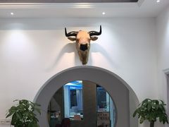 -黄牛肉馆·皖南土菜