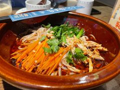 -兰木肆·云南菜(龙湖U城天街店)