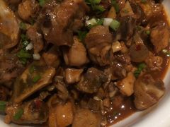 -太原富力万达文华酒店·美食汇西餐厅