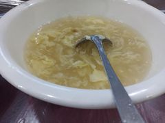 -绿林山庄土菜馆