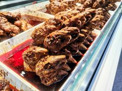 -八一路好吃街(雨田商务大厦店)