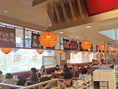 -莲寿司(国兴店)