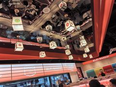 -万岁寿司(万国店)