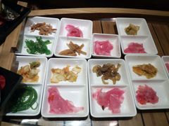 -新地标自助烤肉美食汇(红街商业广场店)