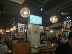 -西北狼(GOGO新天地店)
