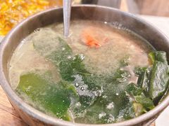 -烧肉达人•炭火烧肉(新天地店)