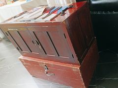 -时间仓(月湖公园店)