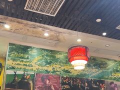 -黑山牛肉汤火锅(花城汇店)