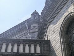 -王府井天主教堂
